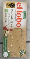 Turrón de Jijona