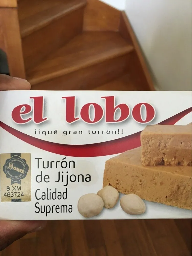 Turron