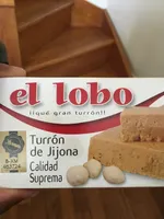 Turron