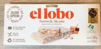 Turron de alicancer
