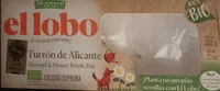Turrón de Alicante