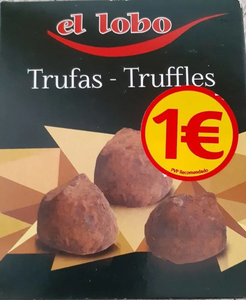 Trufas