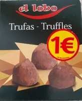 Trufas