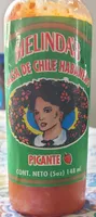 Melindas Salsa de Chile Habanero