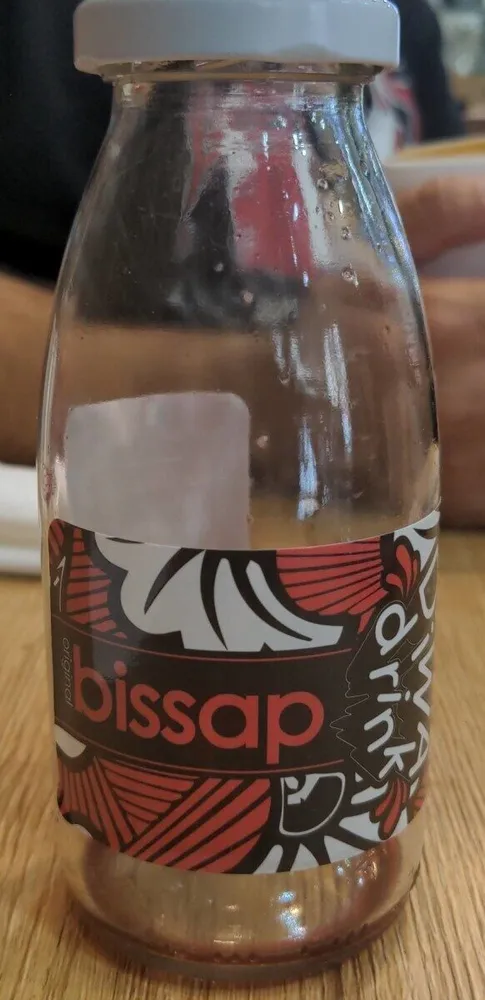 Bissap original