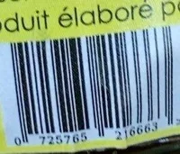 Ananas bissap