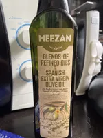 Blends of Refined Oils & Spanish Extra Virgin Olive Oil