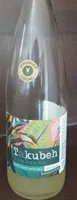 Kombucha Takubeh