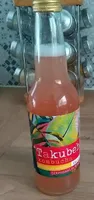 Takubeh kombucha