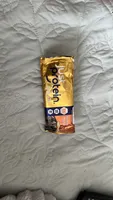 Just Protein Isolate Brownie Maní