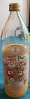 Un cht’i jus de Pomme Poire