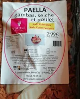 Paella