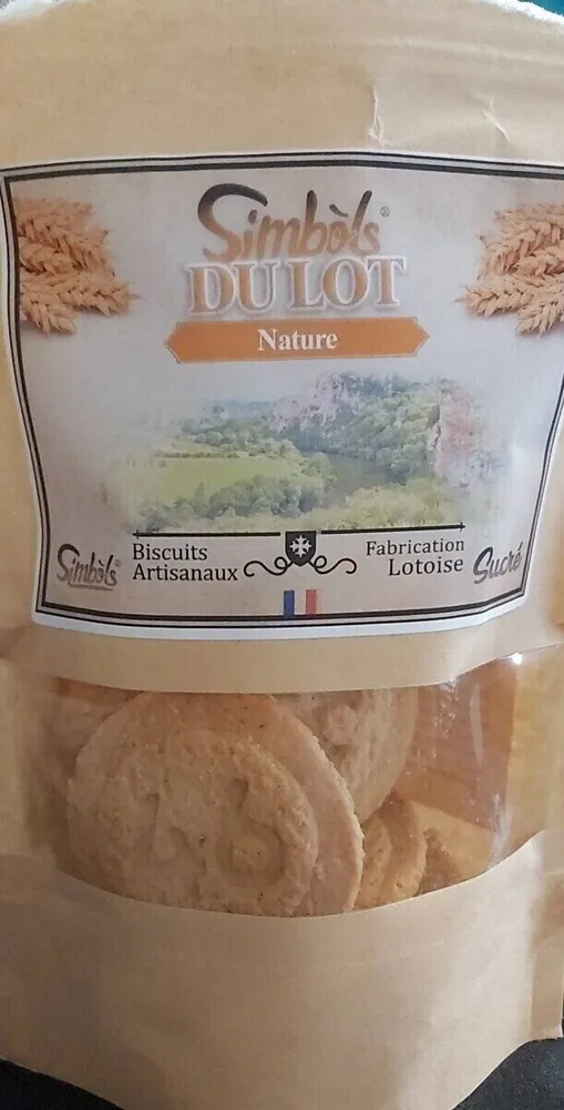 Simbols du lot