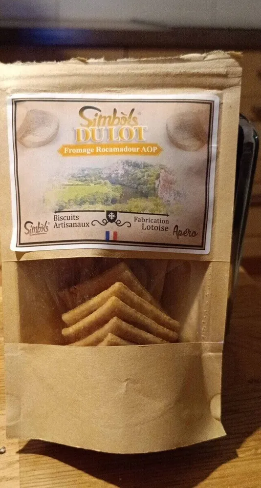 SYMBÒLS DU LOT