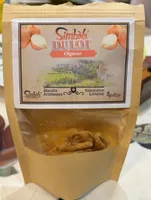 Simbols du lot oignons