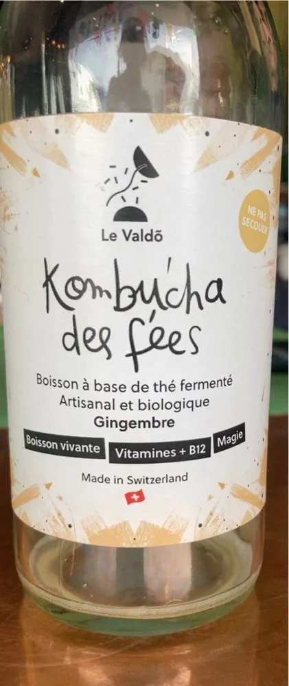Kambucha