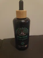 Omega 3 Algenöl