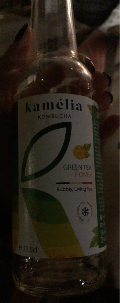 Kombucha