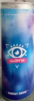 Glow’in energy drink