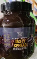 Healthy Spread protein