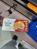 Super Free Biscuits