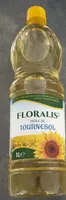 Huile de tournesols