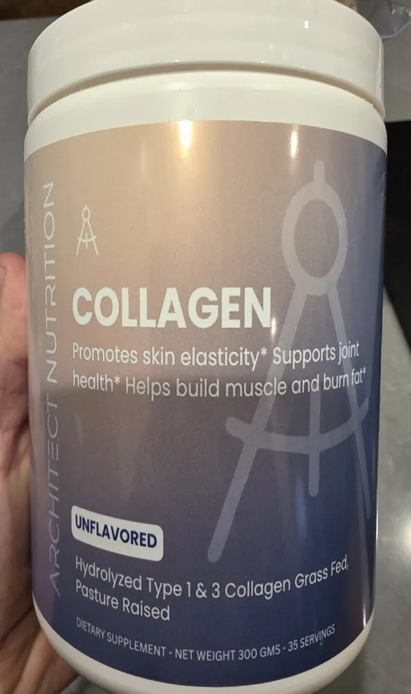Collagen