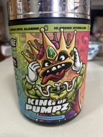 King of Pumpz
