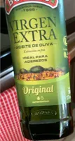 aceite de oliva