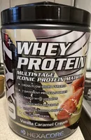 Whey Protein