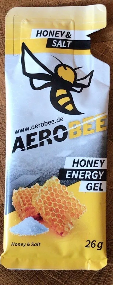 Honey&Salt