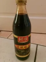 Sauce huitres