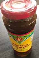 Tung Chun Plum Sauce 400G