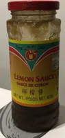 Tung Chun Lemon Sauce 325ML Tung Chun