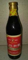 Tung Chun Chinese Vinegar