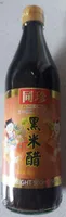Black Rice Vinegar