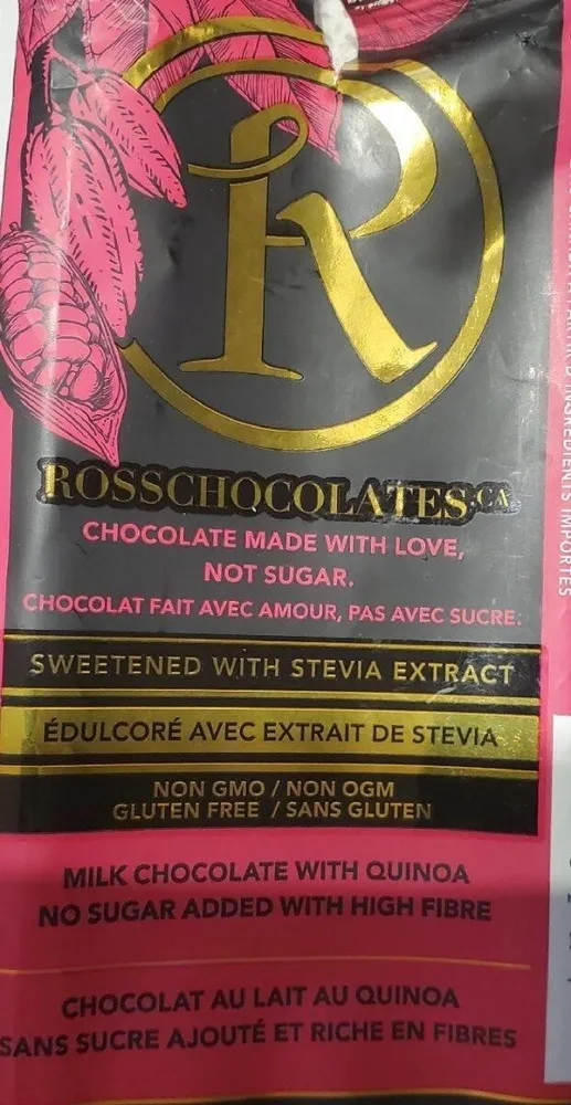 Rosschocolates