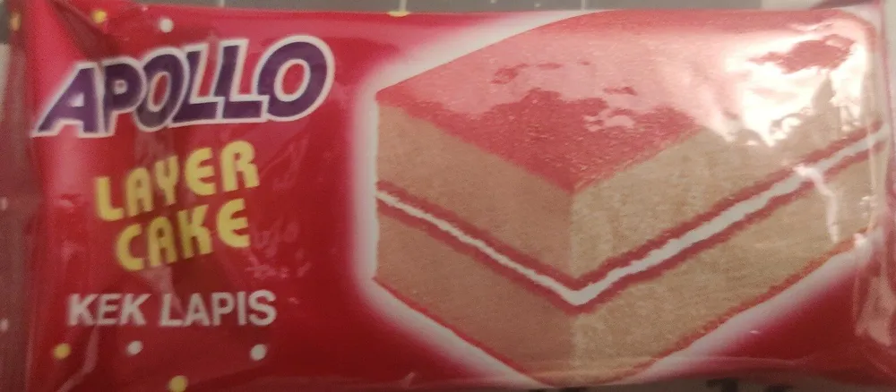 Layer Cake