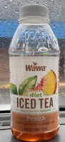 Diet Iced Tea Peach