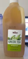 Diet Green Tea