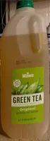 Wawa green tea original