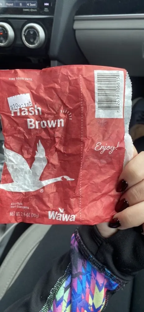 Hash Brown