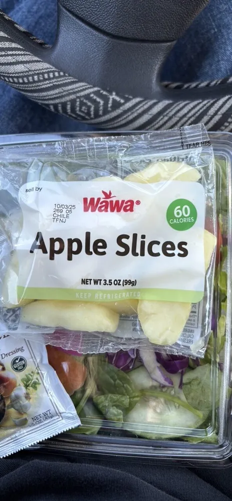 Apple Slices