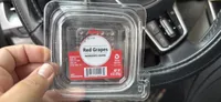 Red Grapes