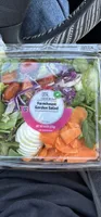 Farmhouse Garden Salad