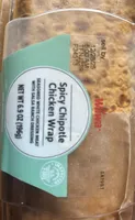 Spicy Chicken Chipotle