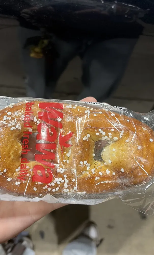 Pretzel