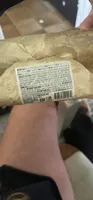 Sizzli Burrito