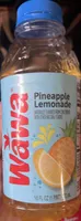 Wawa Pineapple Lemonade