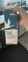 French Vanilla Non-Dairy Creamer